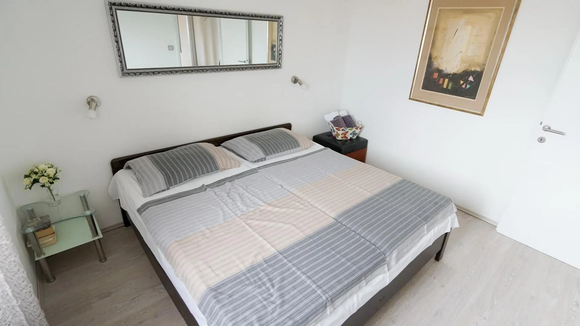 Apartments Osljak Preko