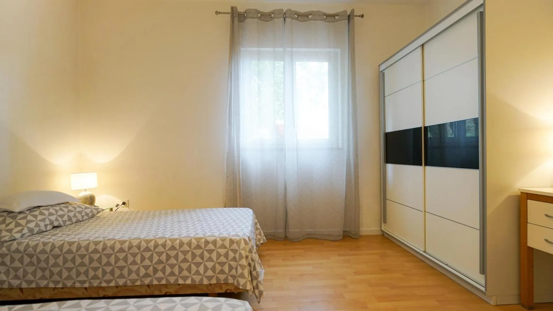 Apartments Osljak Preko