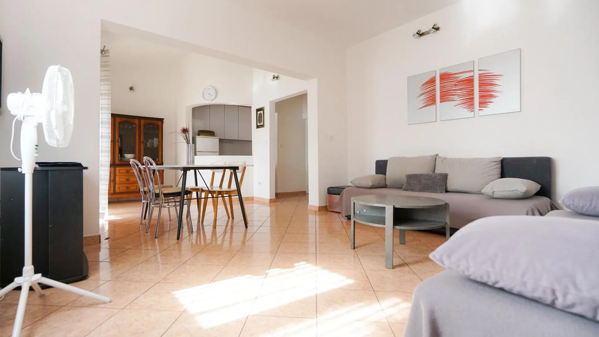 Apartments Osljak Preko