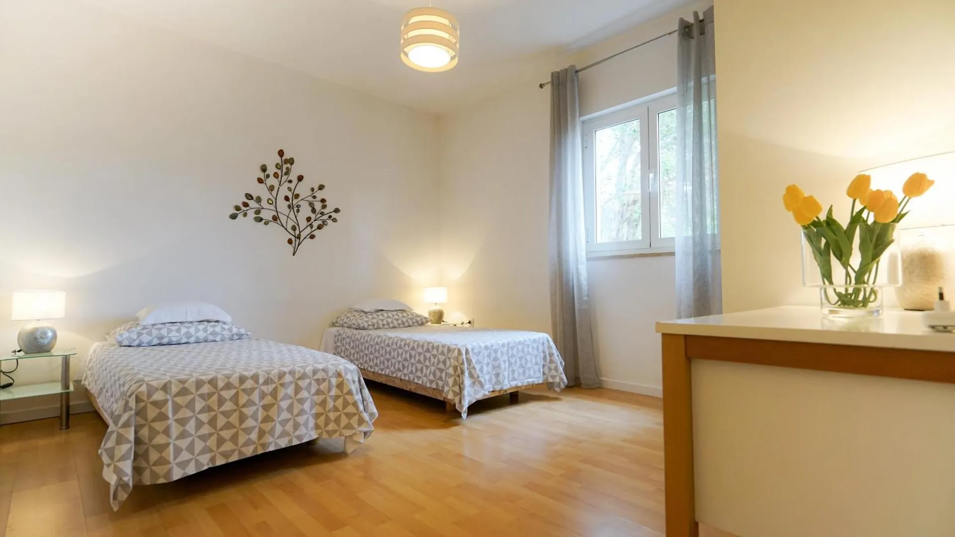 Apartments Osljak Preko