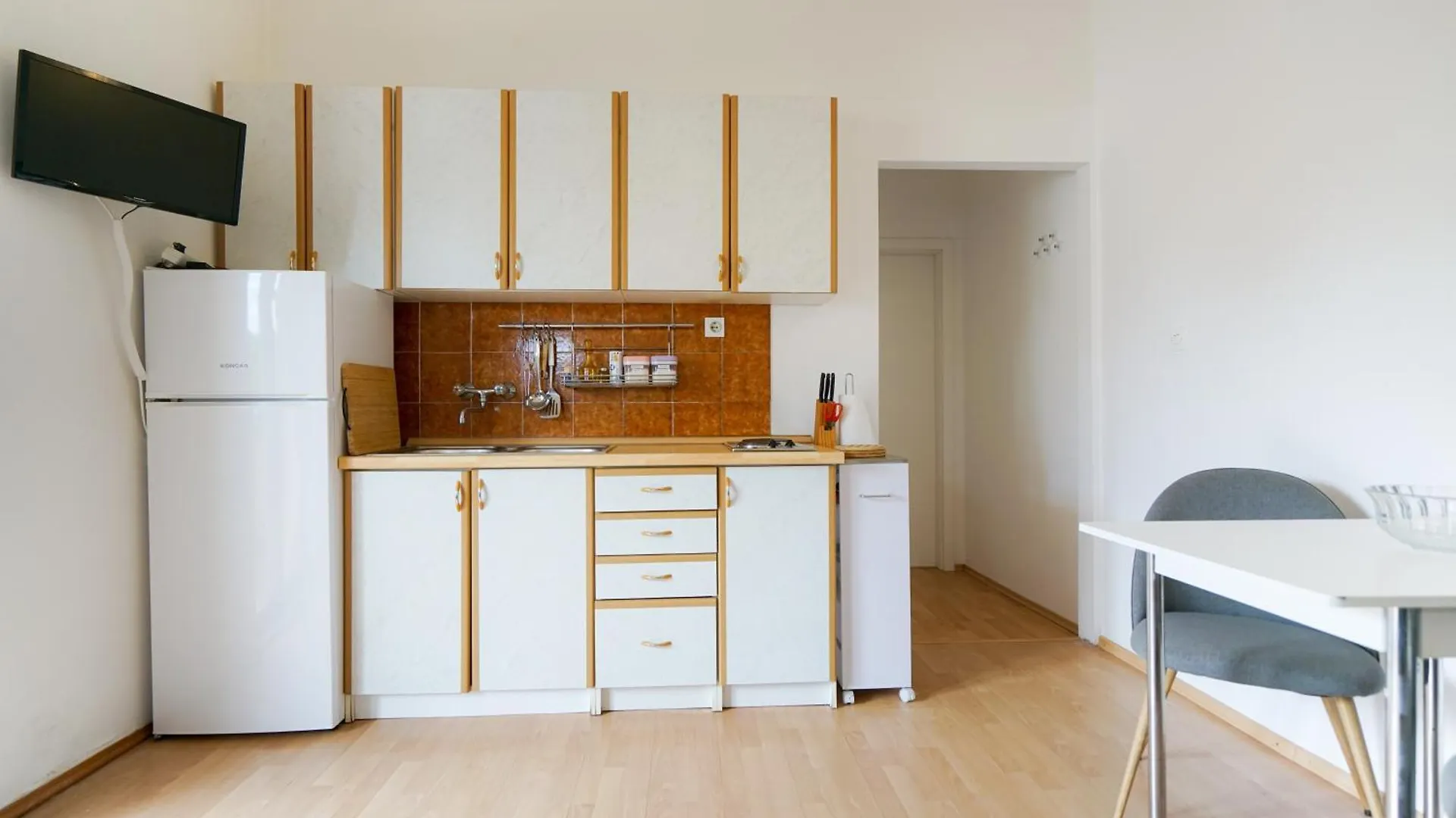 Apartments Osljak Preko Chorvatsko