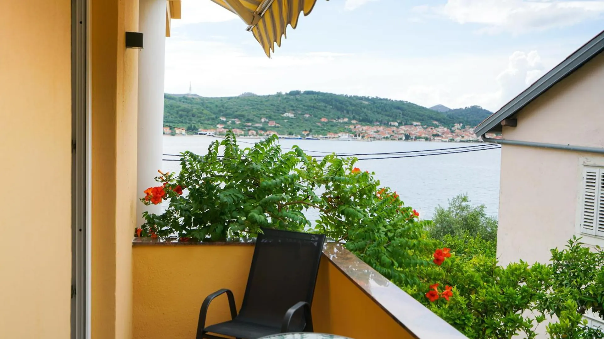 Apartments Osljak Preko