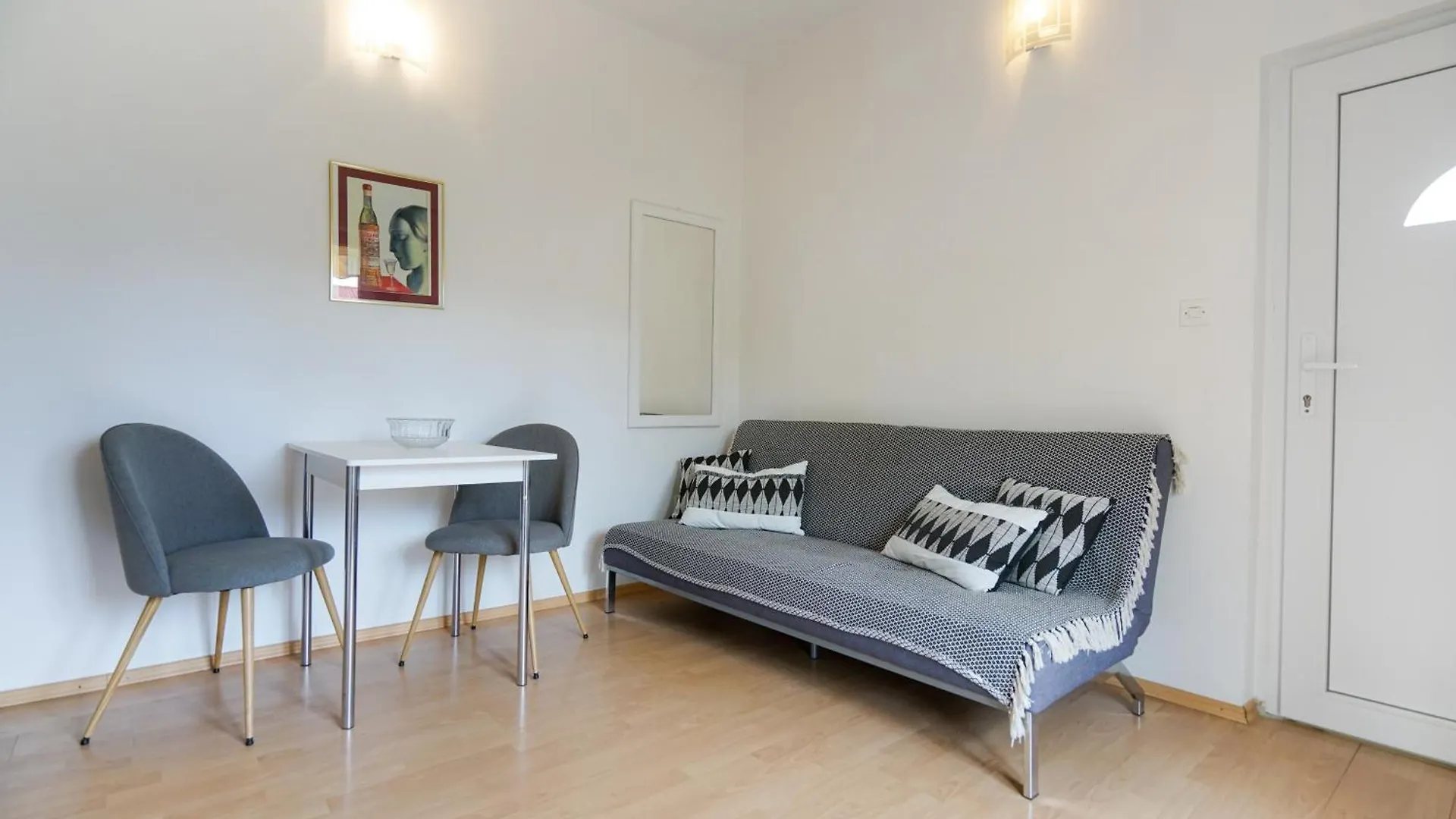 Apartments Osljak Preko