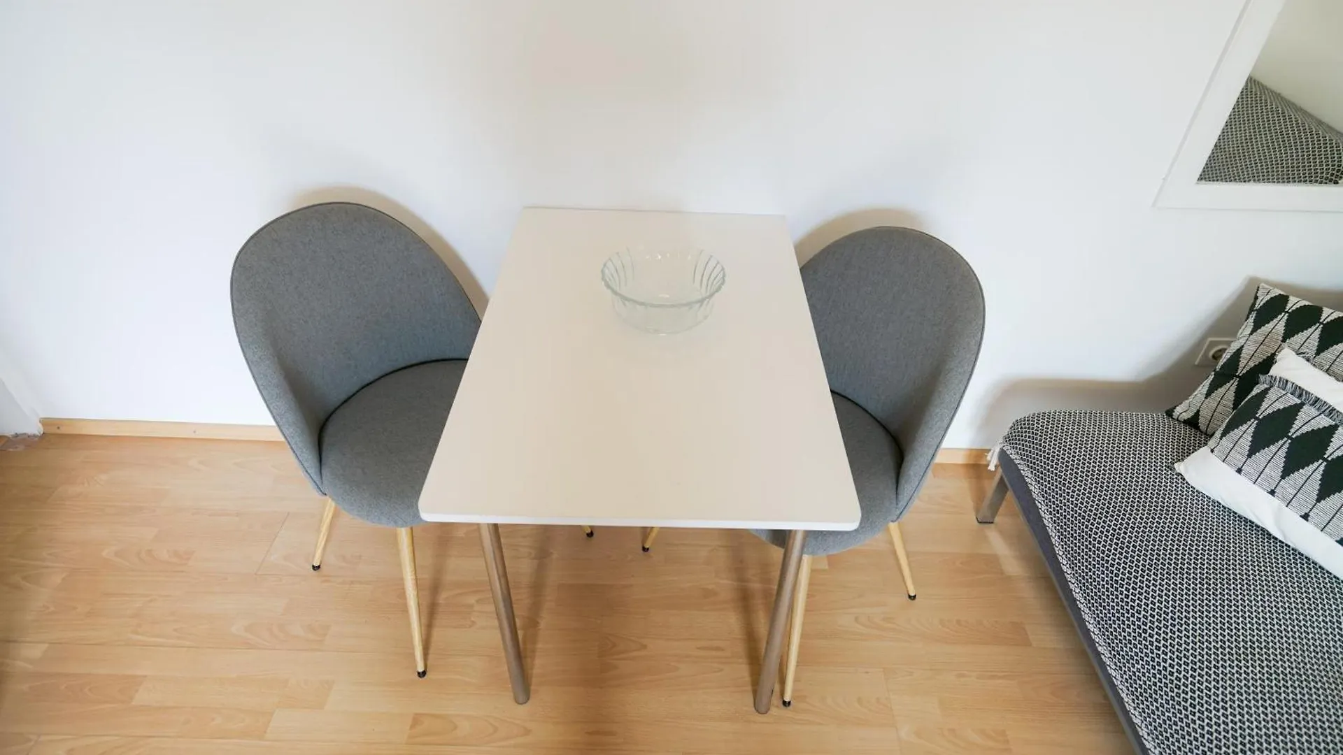 Apartments Osljak Preko