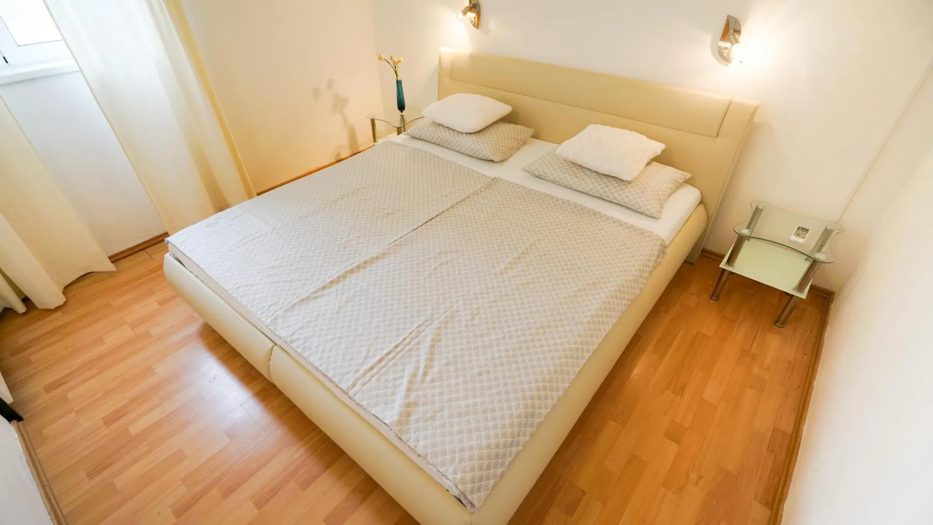 Apartments Osljak Preko