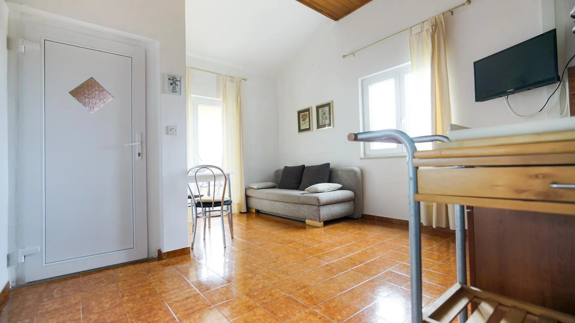 Apartments Osljak Preko Chorvatsko