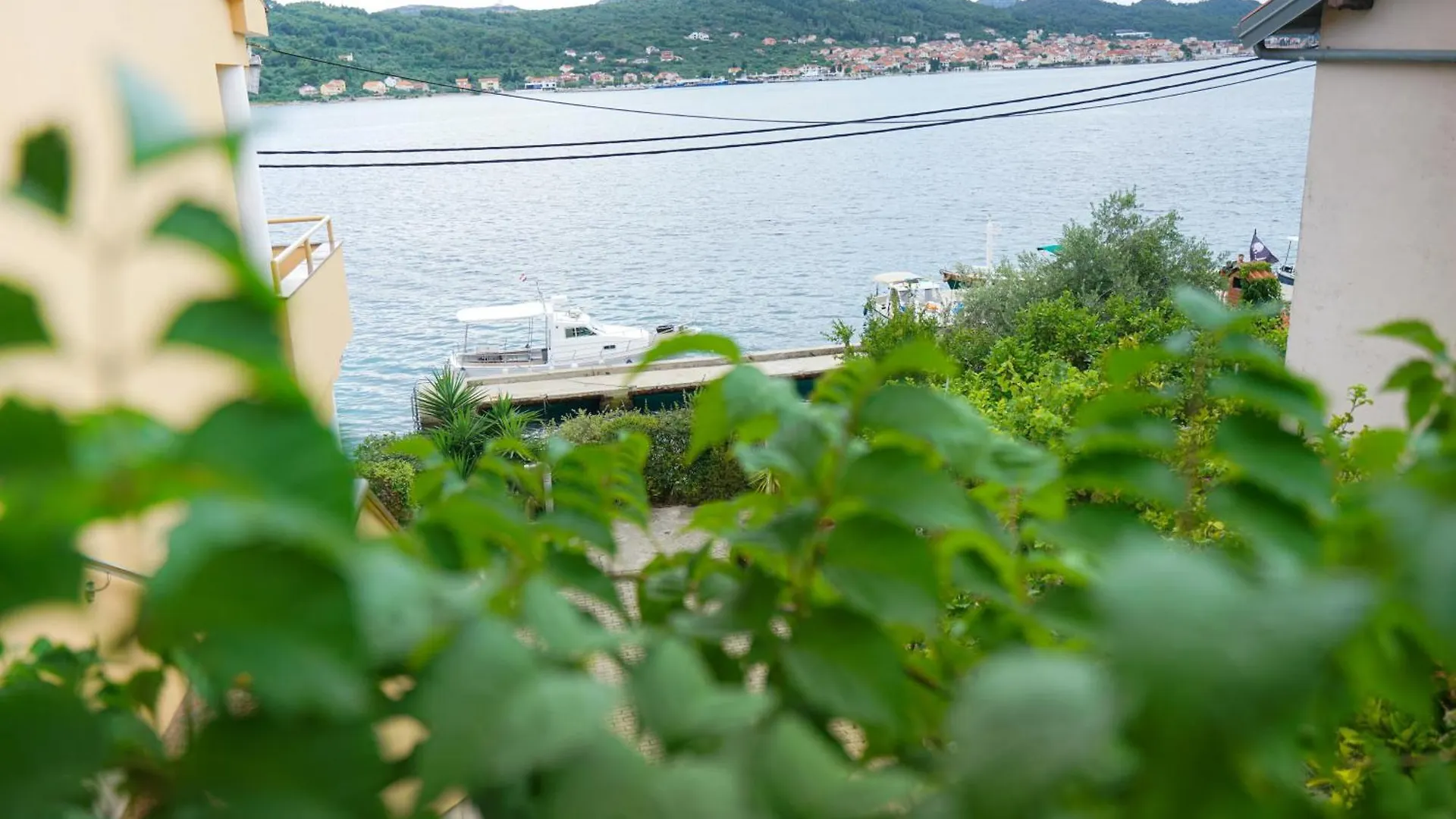 Apartments Osljak Preko Chorvatsko
