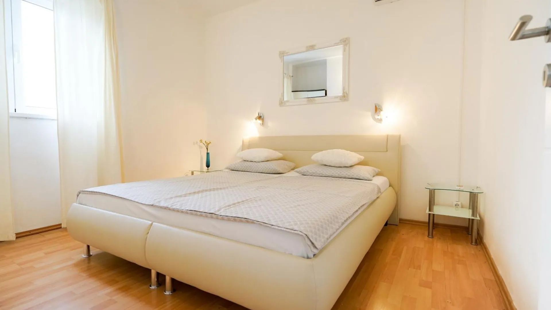 Apartments Osljak Preko Chorvatsko