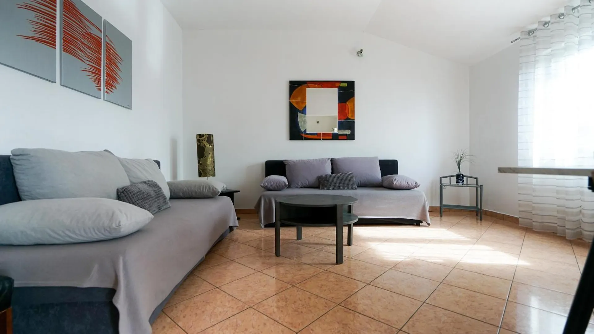 Apartments Osljak Preko 0*,  Chorvatsko