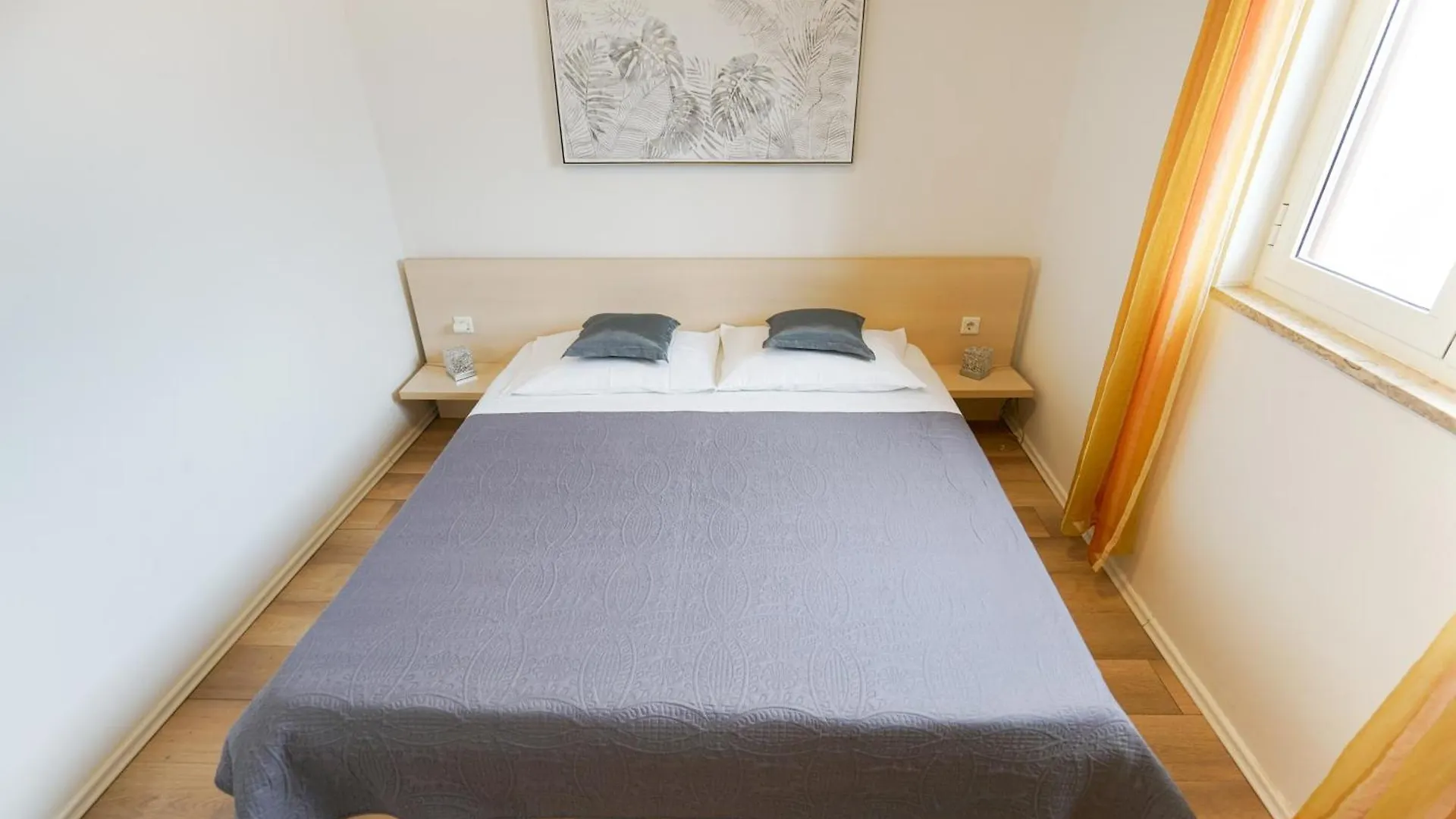 Apartments Osljak Preko