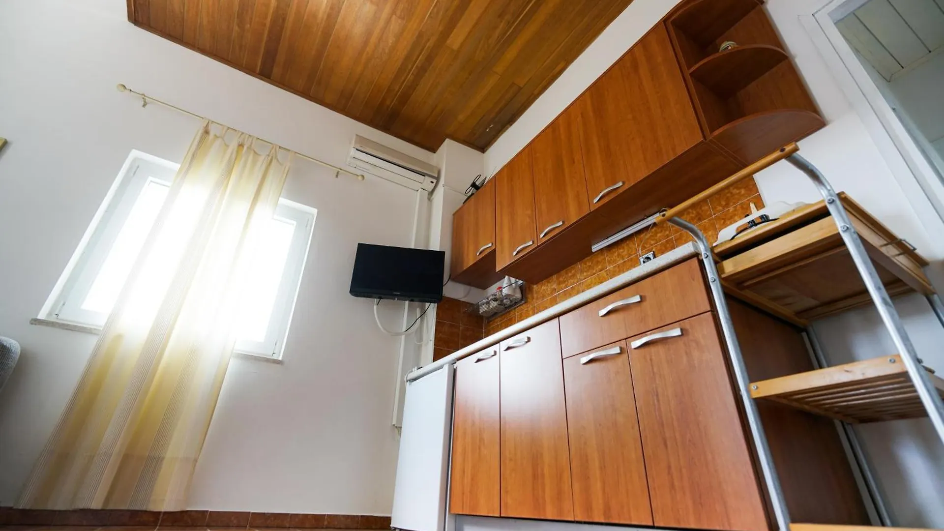 Apartments Osljak Preko Chorvatsko