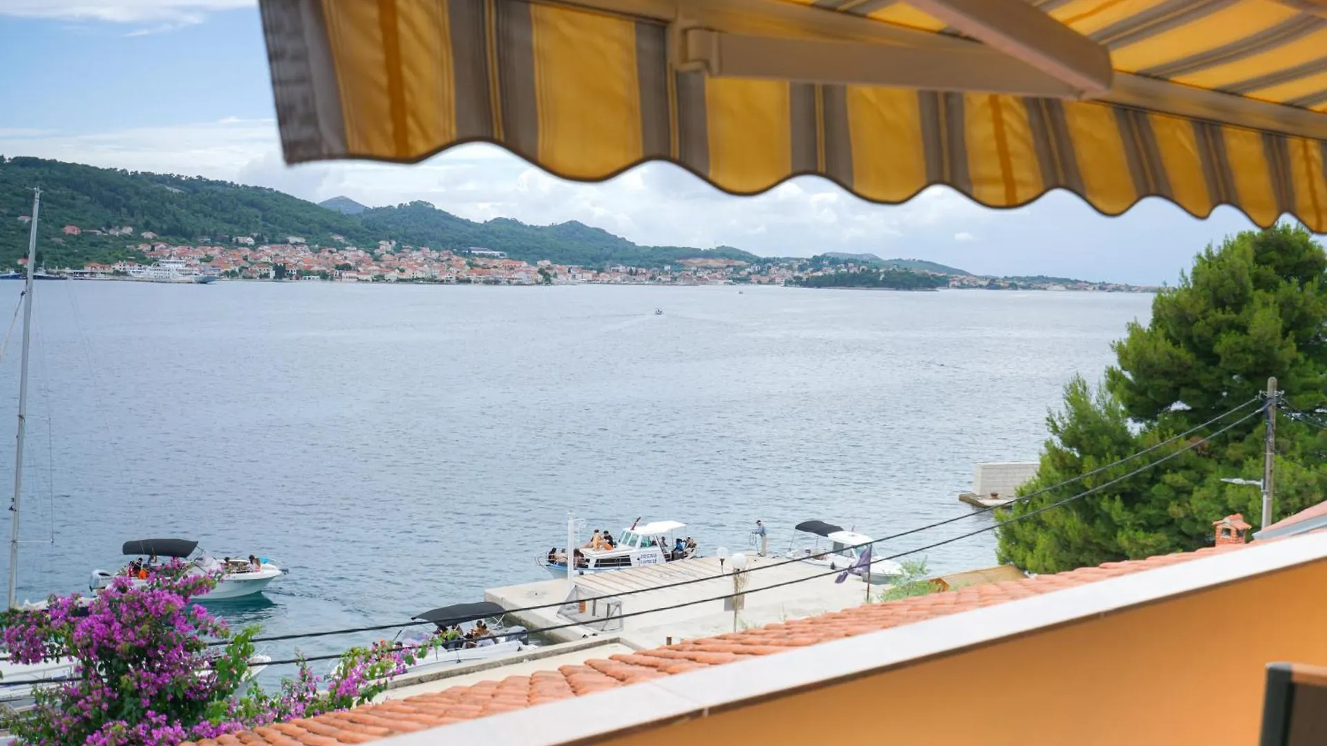 Apartments Osljak Preko