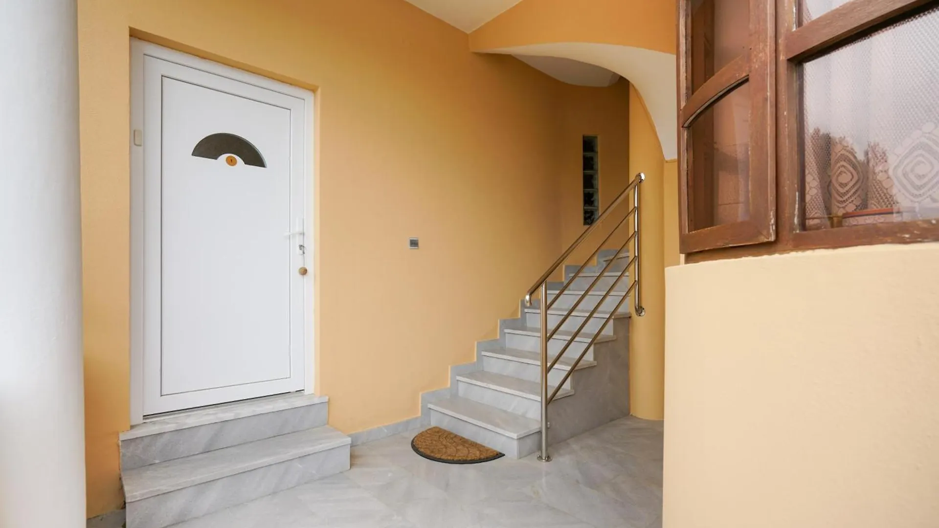 Apartments Osljak Preko